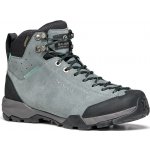 Scarpa Mojito Hike Gtx WMN světle šedá – Zboží Mobilmania