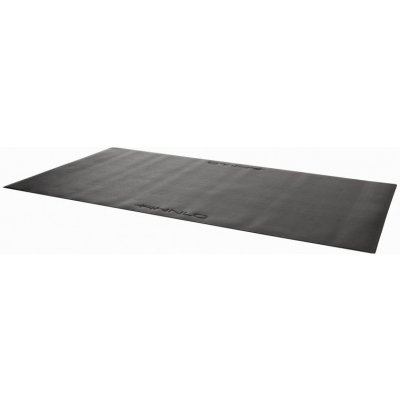 FINNLO Floor Mat L 200 x 100 x 0,5 cm černá – Zboží Mobilmania