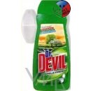 Dr. Devil WC gel Apple Fresh 400 ml