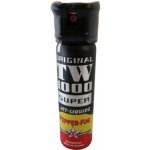 TW1000 Obranný sprej OC Jet Super 75ml – Zboží Dáma