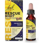 Rescue Remedy krizové kapky pro děti 10 ml – Hledejceny.cz