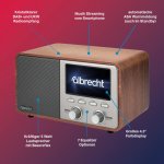 Albrecht DR 760 – Zboží Mobilmania