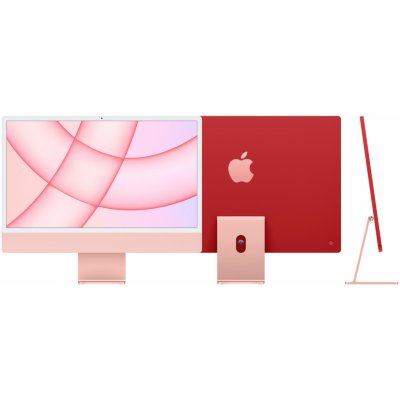 Apple iMac MJVA3SL/A