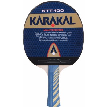 Karakal KTT 100