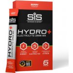 Science in Sport Hydro+ 24,6 g – Hledejceny.cz