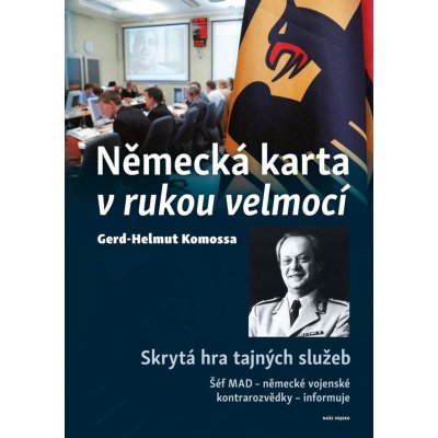 Německá karta v rukou velmocí – Zbozi.Blesk.cz