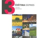 Cestina Expres 3 / Czech Express 3 Hola Lida – Hledejceny.cz