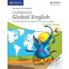 Cambridge Global English Stage 4 Activity Book