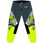 O´Neal Element CAMO šedo-žluté – Zbozi.Blesk.cz