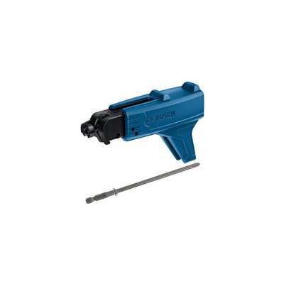 Bosch Professional zásobník na páskované vruty pro sádrokartonářské šroubováky GMA 55 1600A025GD – Hledejceny.cz