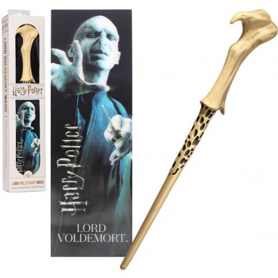 Kouzelnická hůlka Lord Voldemort Wand 30 cm