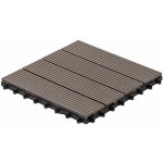 Covernit Technodeck WPC 300 x 300 mm light grey 829031201 1 ks – HobbyKompas.cz