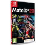 Moto GP 20 – Hledejceny.cz