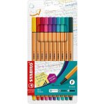 STABILO point liner 88 10 ks – Zboží Dáma