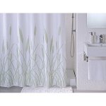 Venus Sprchový závěs Rákos 200 x 120 cm PEVA 22927769 – Zboží Dáma