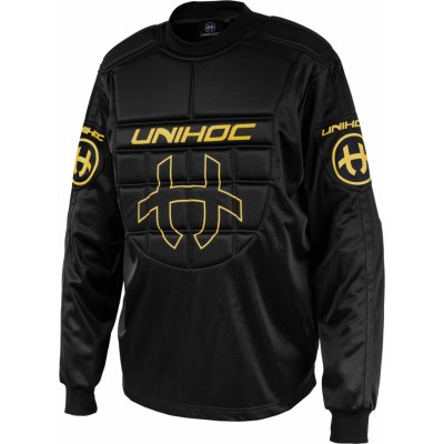 Unihoc Goalie sweater SHIELD SR LTD EDT – Sleviste.cz