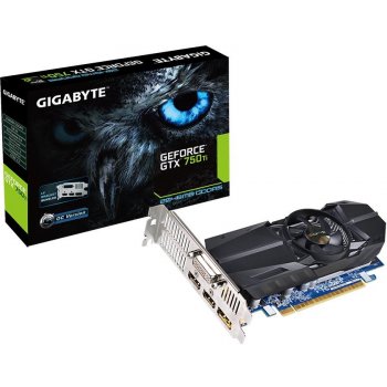 Gigabyte GV-N75TOC-2GL