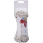 Orion Bavlněná šňůra na prádla 15 m 531036 – Zboží Dáma