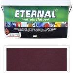 Eternal Mat akrylátový 5 kg višňová – Sleviste.cz