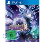 Megadimension Neptunia VII – Zboží Mobilmania