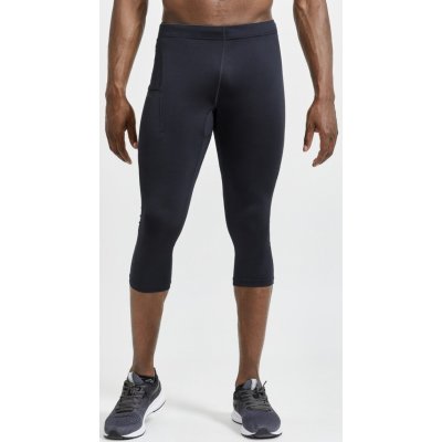 Craft ADV Essence 3/4 černá – Zboží Dáma