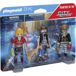 Playmobil 70670 Set figurek Lupiči – Zboží Dáma