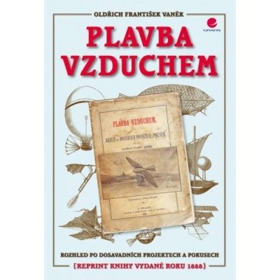 Plavba vzduchem