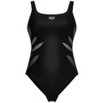 Arena Shapewear Milena Wing Back black – Zboží Mobilmania