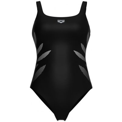 Arena Shapewear Milena Wing Back black – Zboží Mobilmania