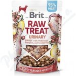 Brit Raw Treat Dog Urinary Turkey 40 g – Zbozi.Blesk.cz