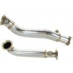Jap Parts Náhrady katalyzátorů (decat pipe) BMW E60 535i N54 (07-10)