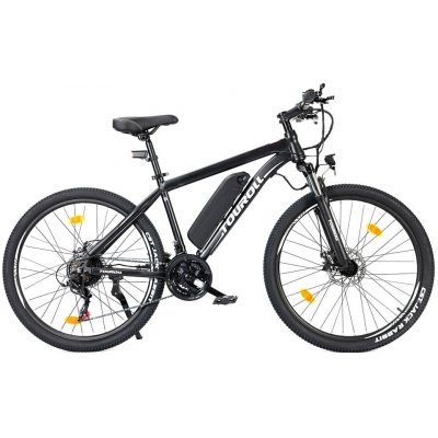 Touroll U1 29 MTB 2025 – Hledejceny.cz