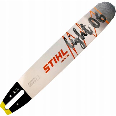 Stihl Vodící lišta Light 06 37cm 1,6 -3/8 56článků 30030005211 – Sleviste.cz