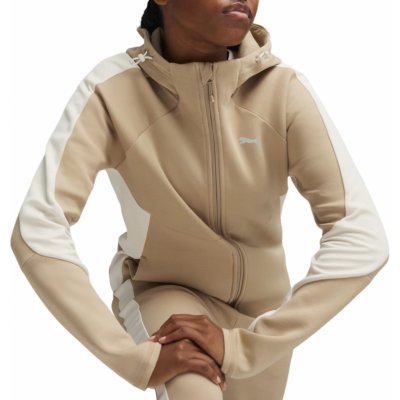 Puma mikina s kapucí Evostripe Hoody 677878-83