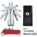 Victorinox SWISS TOOL SPIRIT X Plus - ráčna 3.0236.N – Hledejceny.cz