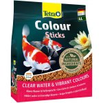 Tetra Pond Colour Sticks 4 l – Sleviste.cz