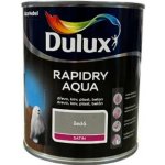 Dulux Rapidry Aqua 0,75 l šedá – Hledejceny.cz