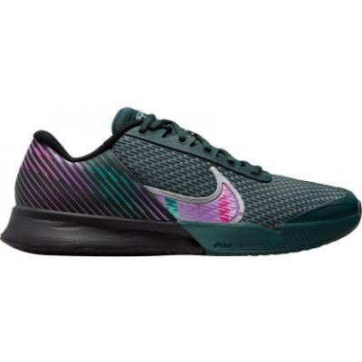 Nike air zoom vapor pro 2 premium hard court černá – Zboží Mobilmania