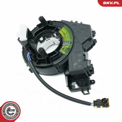 Vinutá pružina, airbag ESEN SKV 96SKV618 – Hledejceny.cz