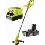 Ryobi RY18LT23A-0 18V One Plus – Hledejceny.cz