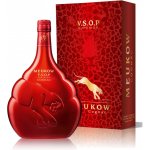 Meukow VSOP RED 40% 0,7 l (karton) – Zbozi.Blesk.cz