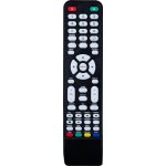 Dálkový ovladač General SmartTech LE-1919, LE-2019DC, LE-2219, LE-2419D, LE-2822, LE-32D7, LE-32D11, LE-3918, LE-4318, LE-5018, LE-6519 – Zboží Živě