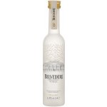 Belvedere Vodka 40% 0,05 l (holá láhev) – Hledejceny.cz