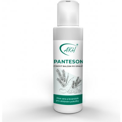Karel Hadek Panteson Lecitinový balzám po opalování 200 ml – Sleviste.cz