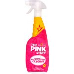 The Pink stuff zázračný čistící sprej 750 ml – Zboží Dáma