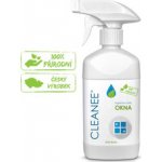 Cleanee Hygienický čistič okna 500 ml – HobbyKompas.cz