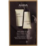 Ahava Leave-On Deadsea Mud Intenzivní bahenní krém na ruce 100 ml – Zbozi.Blesk.cz