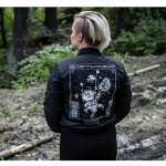 Disturbia Poison Bomber – Sleviste.cz