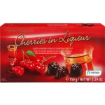 Maitre Truffout Třešně s likérem, 150 g – Zboží Dáma