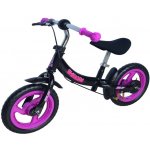 Sulov SIGNORA černo-fialové – Zbozi.Blesk.cz